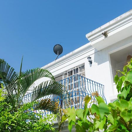 Апартаменти Casa Mikonos Cartagena Екстер'єр фото